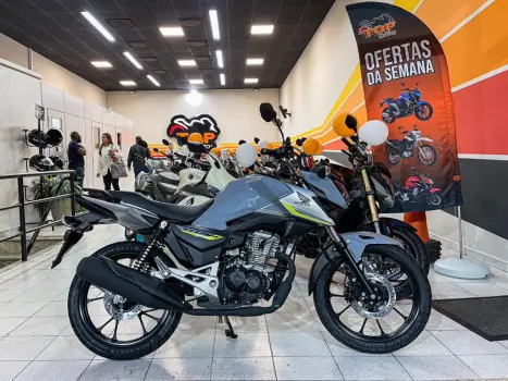 HONDA CG 160 TITAN, Foto 1