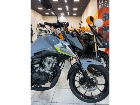 HONDA CG 160 TITAN, Foto 2