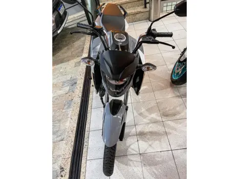 HONDA CG 160 TITAN, Foto 4