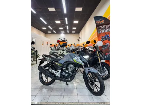 HONDA CG 160 TITAN, Foto 5