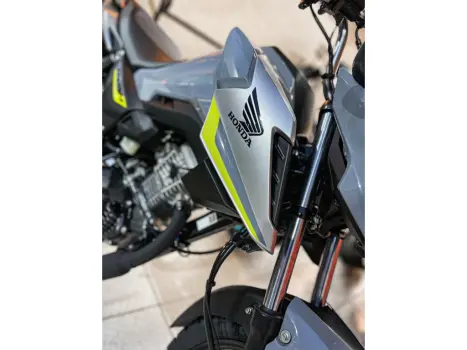 HONDA CG 160 TITAN, Foto 7