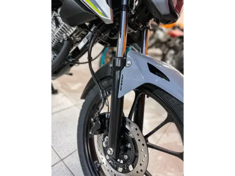 HONDA CG 160 TITAN, Foto 9