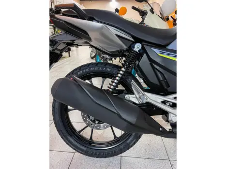 HONDA CG 160 TITAN, Foto 10
