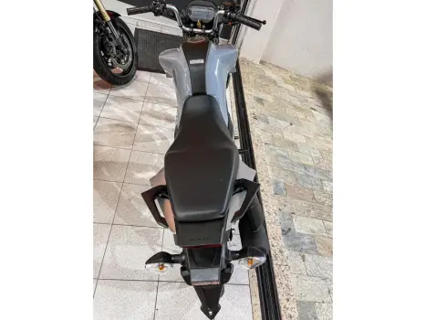 HONDA CG 160 TITAN, Foto 11