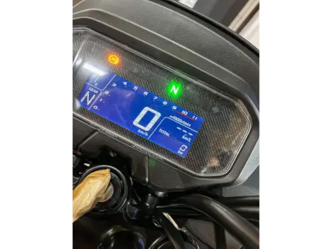 HONDA CG 160 TITAN, Foto 12