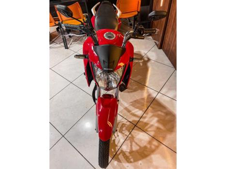 HONDA CG 160 TITAN, Foto 4