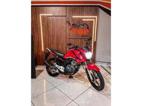 HONDA CG 160 TITAN, Foto 5