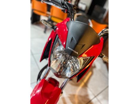 HONDA CG 160 TITAN, Foto 7