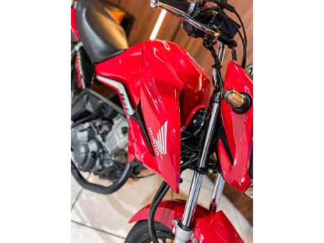 HONDA CG 160 TITAN, Foto 8