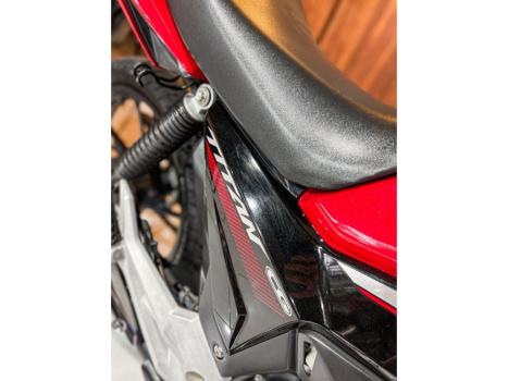 HONDA CG 160 TITAN, Foto 9
