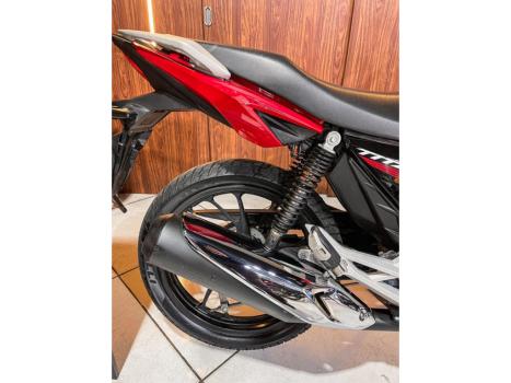HONDA CG 160 TITAN, Foto 10