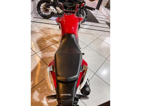HONDA CG 160 TITAN, Foto 11