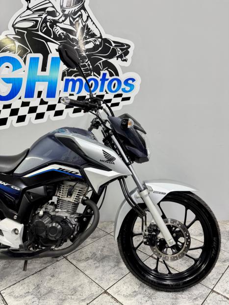 HONDA CG 160 TITAN, Foto 2