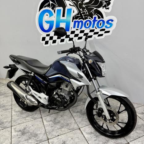 HONDA CG 160 TITAN, Foto 3