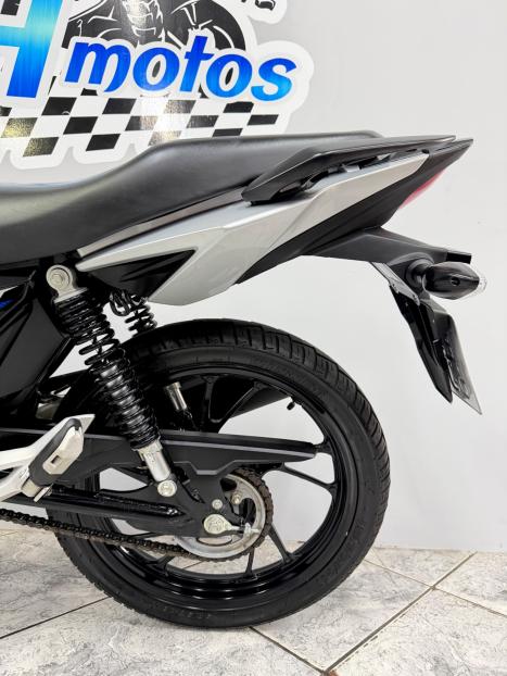 HONDA CG 160 TITAN, Foto 7