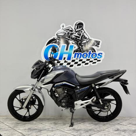 HONDA CG 160 TITAN, Foto 8