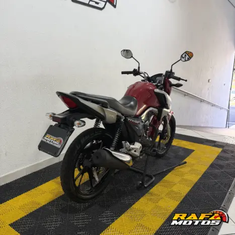 HONDA CG 160 TITAN, Foto 6