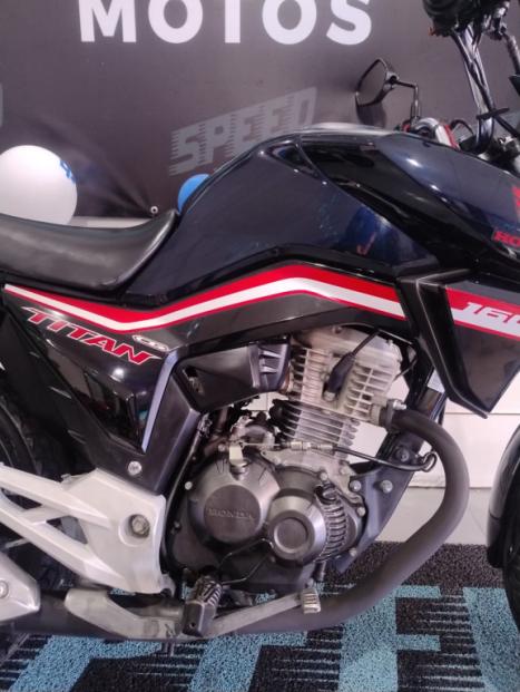 HONDA CG 160 TITAN, Foto 7