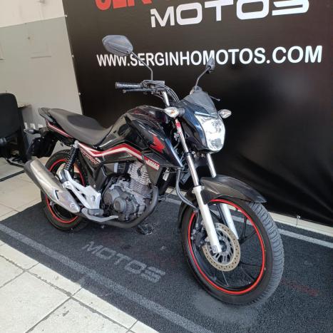 HONDA CG 160 TITAN, Foto 3