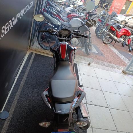 HONDA CG 160 TITAN, Foto 5