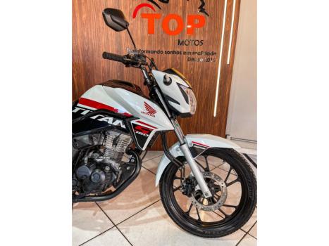 HONDA CG 160 TITAN, Foto 2