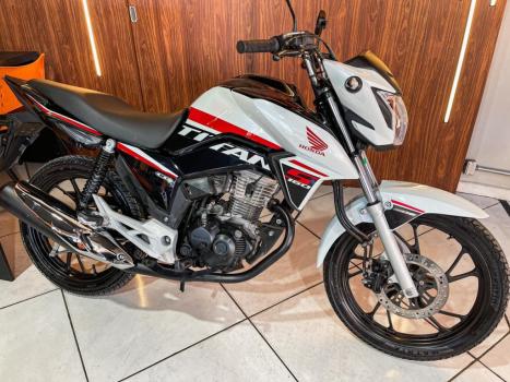 HONDA CG 160 TITAN, Foto 3