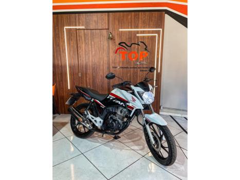 HONDA CG 160 TITAN, Foto 5