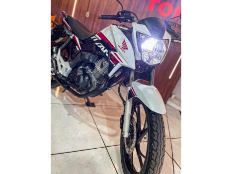 HONDA CG 160 TITAN, Foto 6