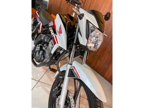 HONDA CG 160 TITAN, Foto 7