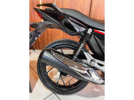HONDA CG 160 TITAN, Foto 11