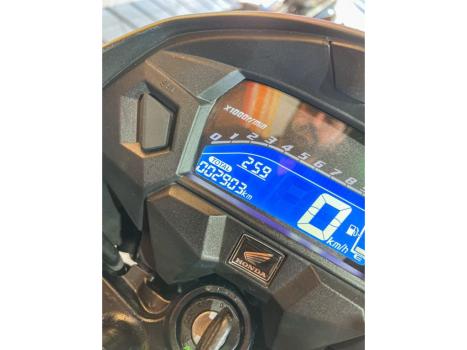 HONDA CG 160 TITAN, Foto 13