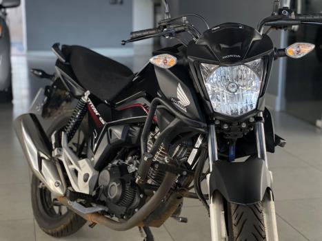 HONDA CG 160 TITAN, Foto 1