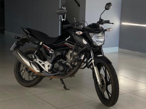 HONDA CG 160 TITAN, Foto 2