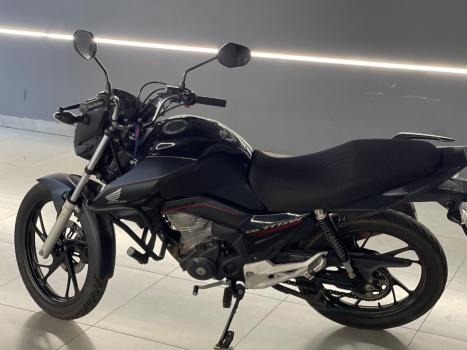 HONDA CG 160 TITAN, Foto 3