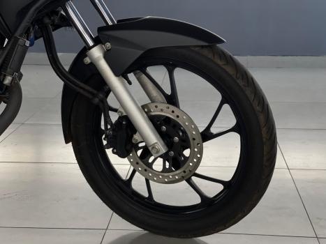 HONDA CG 160 TITAN, Foto 4