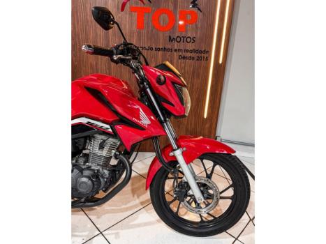 HONDA CG 160 TITAN, Foto 2