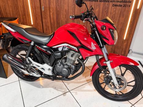 HONDA CG 160 TITAN, Foto 3