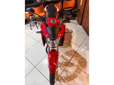 HONDA CG 160 TITAN, Foto 4