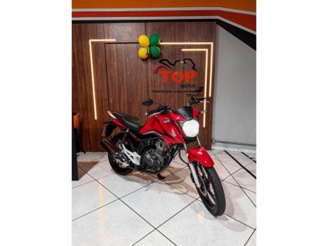 HONDA CG 160 TITAN, Foto 5