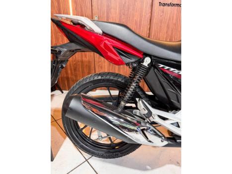 HONDA CG 160 TITAN, Foto 7