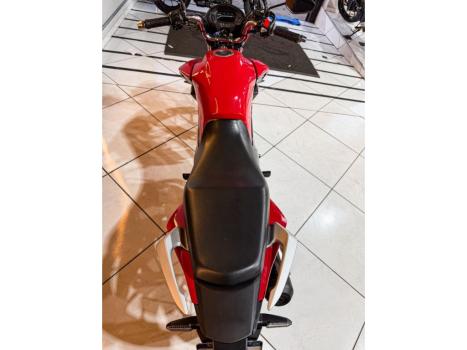 HONDA CG 160 TITAN, Foto 8
