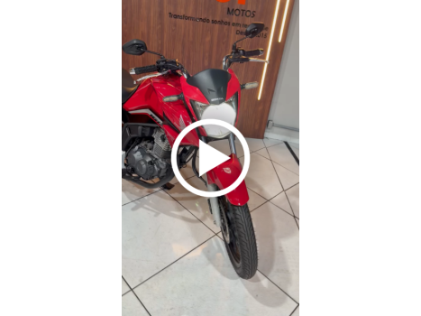 HONDA CG 160 TITAN, Foto 11