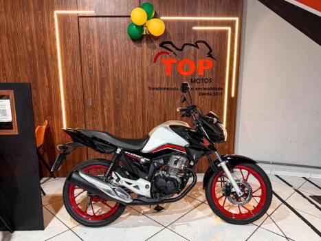 HONDA CG 160 TITAN, Foto 1