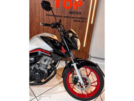 HONDA CG 160 TITAN, Foto 2