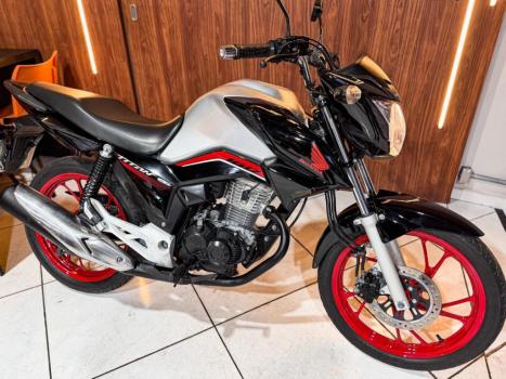 HONDA CG 160 TITAN, Foto 3