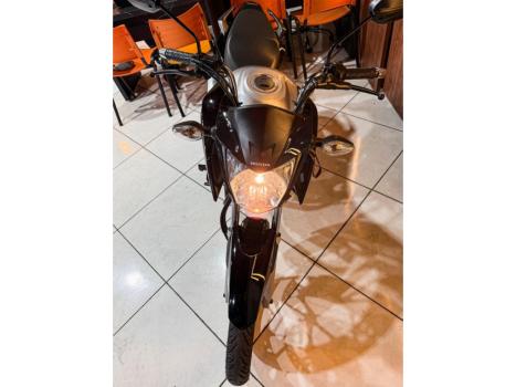 HONDA CG 160 TITAN, Foto 4