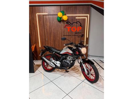 HONDA CG 160 TITAN, Foto 5