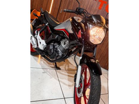 HONDA CG 160 TITAN, Foto 6