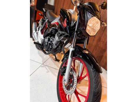 HONDA CG 160 TITAN, Foto 7