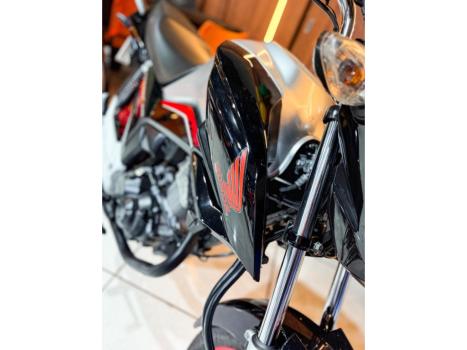 HONDA CG 160 TITAN, Foto 8